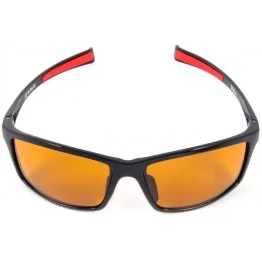 Очки поляризационные Следопыт Willow yellow (в твердом чехле)