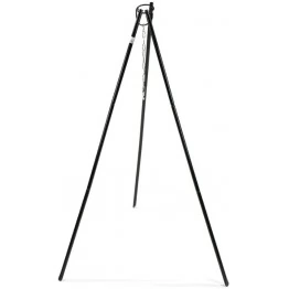 Тренога костровая Следопыт 120 см трёхсоставная в чехле PF-CAM-01