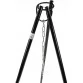 Тренога костровая Следопыт 120 см трёхсоставная в чехле PF-CAM-01