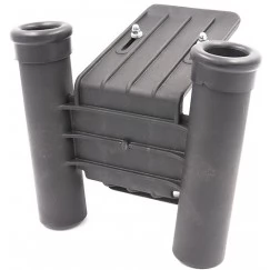 Держатель для 2-х спиннингов Следопыт PF-HS-09