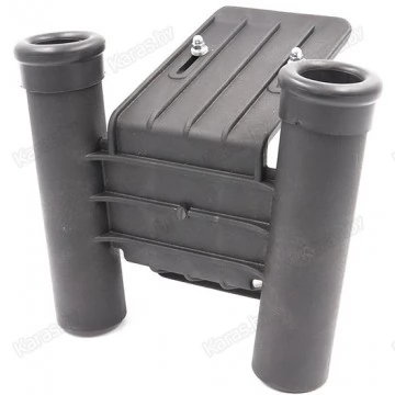 Держатель для 2-х спиннингов Следопыт PF-HS-09