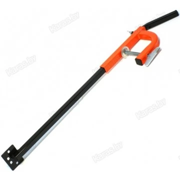 Держатель датчика эхолота Следопыт с регулировкой высоты PF-HS-12