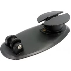 Рым якорный с роликом Следопыт MB-FA-26