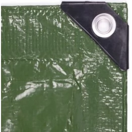 Тент универсальный Следопыт (3x3м)