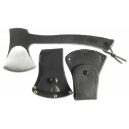 Топор туристический Следопыт PF-AT-05, в чехле