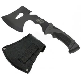 Топор туристический Следопыт PF-AT-06, в чехле