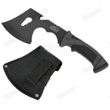 Топор туристический Следопыт PF-AT-06, в чехле