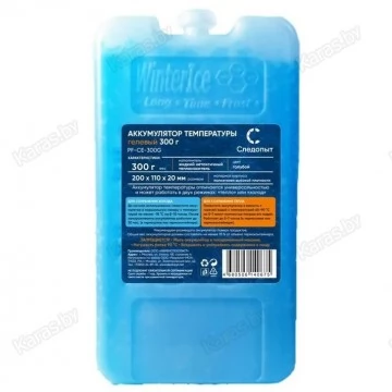 Хладоэлемент Следопыт 300 г PF-CE-300G