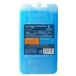 Хладоэлемент Следопыт 600 г PF-CE-600G