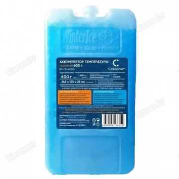 Хладоэлемент Следопыт 600 г PF-CE-600G