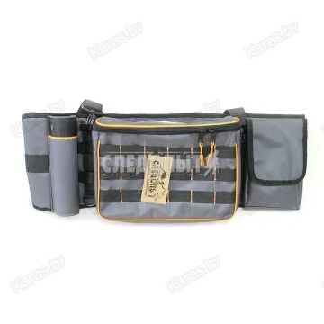 Сумка рыболовная поясная Следопыт Fishing Belt Bag