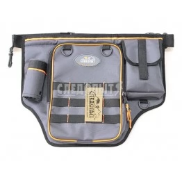 Сумка рыболовная поясная Следопыт Fishing Belt Bag Light