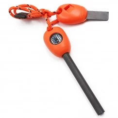 Огниво Следопыт с компасом PF-FT-02С