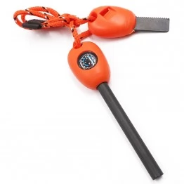 Огниво Следопыт с компасом PF-FT-02С