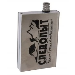 Вечная спичка Следопыт (малая) PF-FT-05