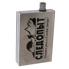 Вечная спичка Следопыт (малая) PF-FT-05