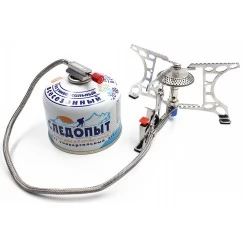 Горелка газовая Следопыт Говорящий огонь (PF-GSP-H04)