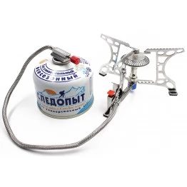 Горелка газовая Следопыт Говорящий огонь (PF-GSP-H04)