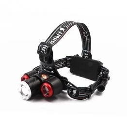 Фонарь налобный Сибирский Следопыт "Смит" PF-PFL-HL29