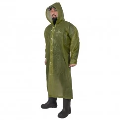 Плащ-дождевик Следопыт Хаки