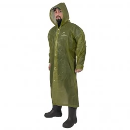 Плащ-дождевик Следопыт Хаки