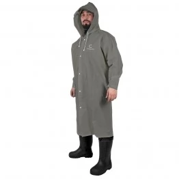 Плащ-дождевик Следопыт Серый