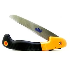 Пила складная туристическая Следопыт PF-ST-F02