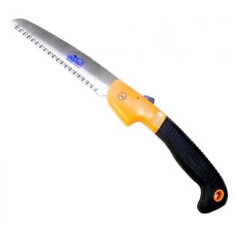Пила складная туристическая Следопыт PF-ST-F02