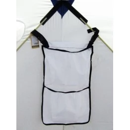 Органайзер на 2 кармана для палатки Следопыт