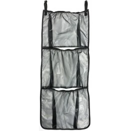 Органайзер на 3 кармана для палатки Следопыт