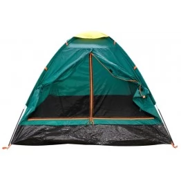 Туристическая палатка Следопыт Aleus 2