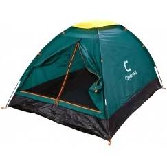 Туристическая палатка Следопыт Aleus 3