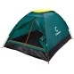 Туристическая палатка Следопыт Aleus 3