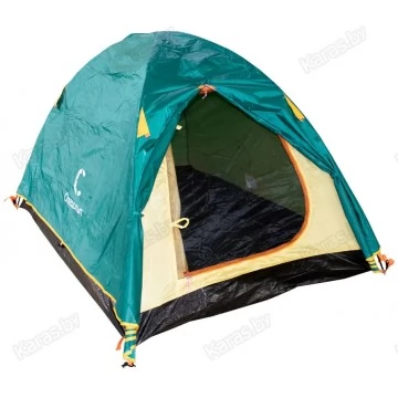 Туристическая палатка Следопыт Venta 2