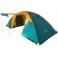 Туристическая палатка Следопыт Yukon 4