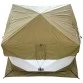 Накидка для зимней палатки Следопыт 240х240 см