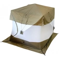 Накидка для зимней палатки Следопыт 240х240 см