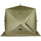 Баня-палатка куб Следопыт (2.15х2.15х2.05 м, Oxford 240D)