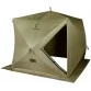 Баня-палатка куб Следопыт (2.15х2.15х2.05 м, Oxford 240D)