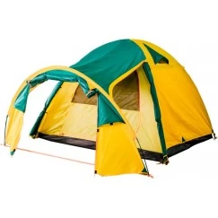 Туристическая палатка Следопыт Enisey 4