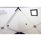 Палатка зимняя Следопыт Куб трехслойная PF-TW-07 (1.8х1.8х1.8 м)