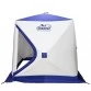 Палатка зимняя Следопыт Куб трехслойная PF-TW-07 (1.8х1.8х1.8 м)