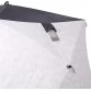Палатка зимняя Следопыт Куб Thermo Premium Long, трехслойная (2.3х2.9х2.0 м)