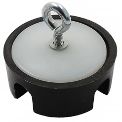 Хаб Следопыт в сборе PF-TWP-01 для зимних палаток Куб (4 луча)