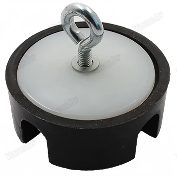 Хаб Следопыт в сборе PF-TWP-01 для зимних палаток Куб (4 луча)