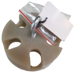 Хаб Следопыт в сборе PF-TWP-53 для зимних палаток (5 лучей)