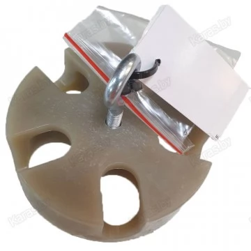 Хаб Следопыт в сборе PF-TWP-53 для зимних палаток (5 лучей)