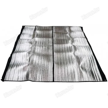 Пол Следопыт для зимних палаток 220x220 см (PF-TWP-22)