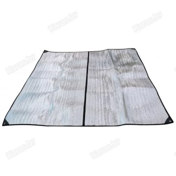 Пол Следопыт для зимних палаток 200x200 см