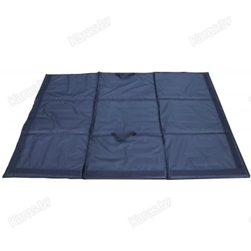 Пол Следопыт Premium для зимних палаток 180x130 см (PF-TWP-27)